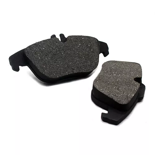 D1341 Ceramic Brake Pad for Benz