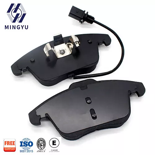D1535 Ceramic Brake Pad for Audi