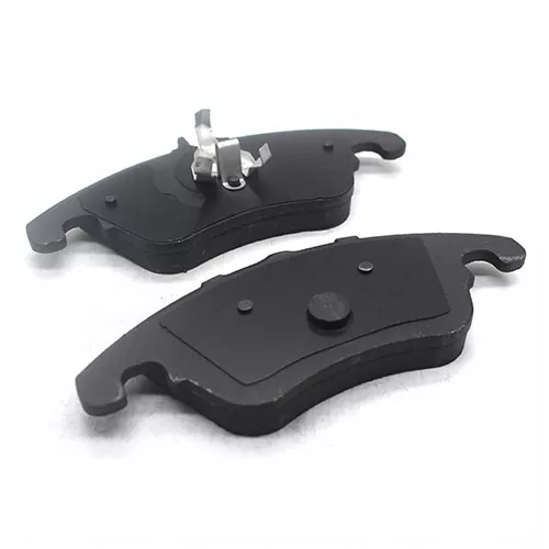 D1342 Ceramic Brake Pad for Benz