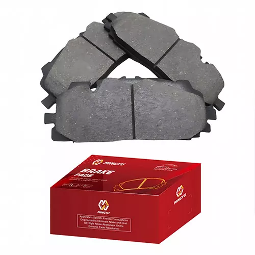 D1894 Ceramic Brake Pad for Audi